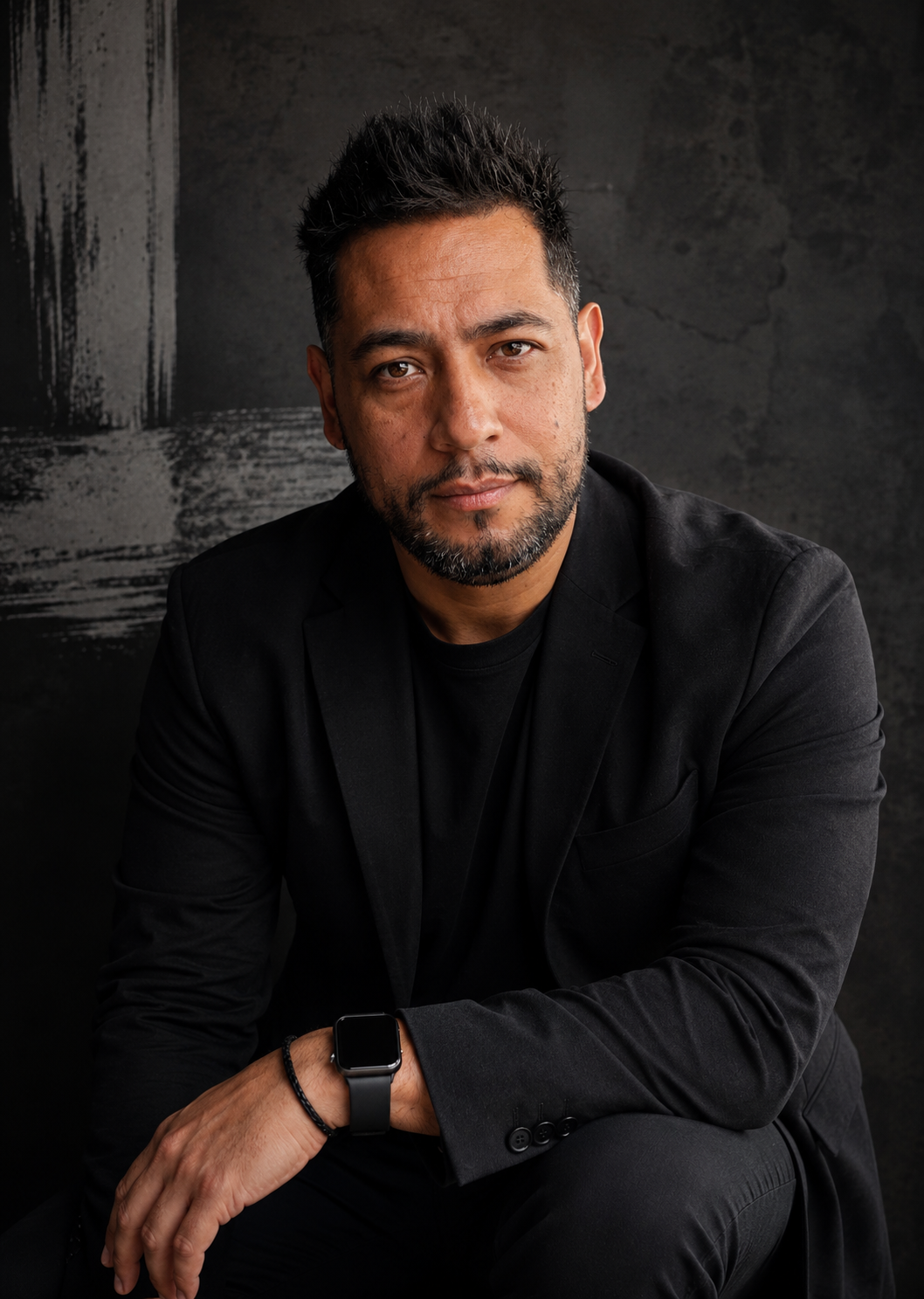 Daniel Figueroa — Founder dare!Mkt